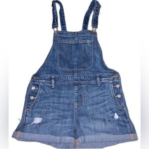 Old Navy Short-All/ Overalls